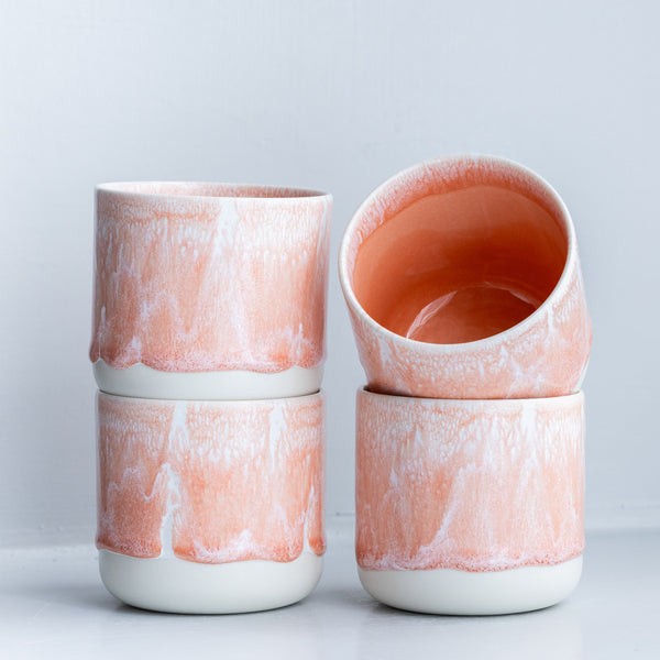 Quench Cup