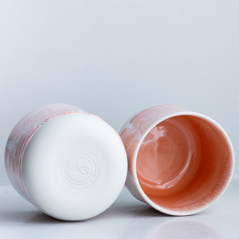 Quench Cup
