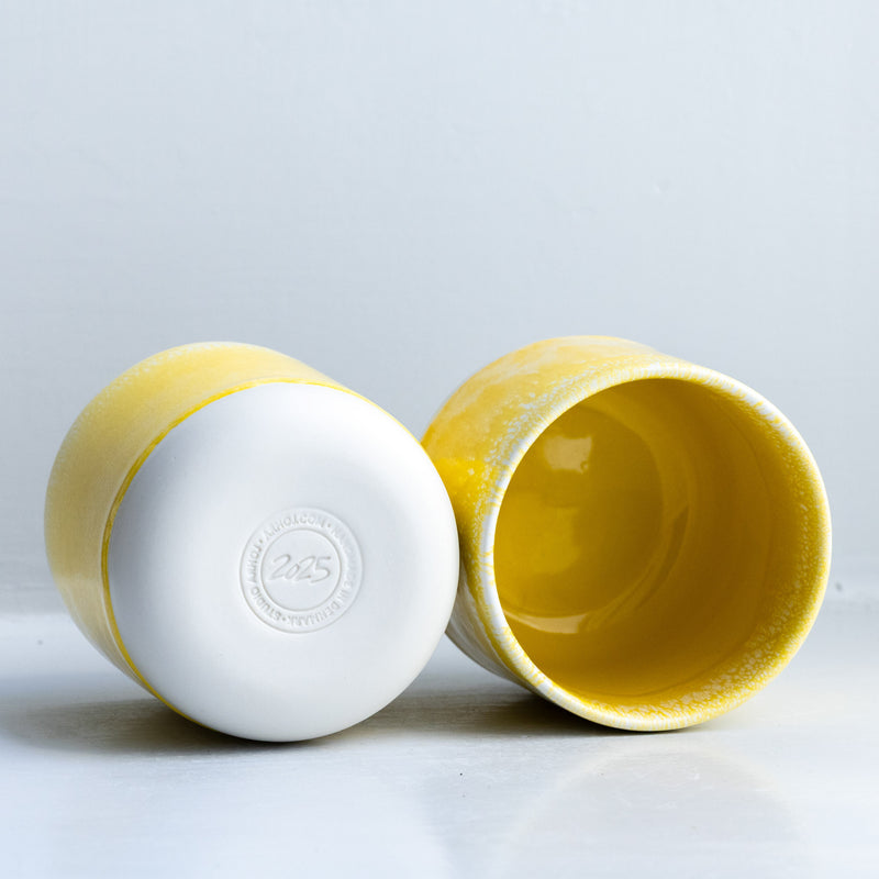 Quench Cup