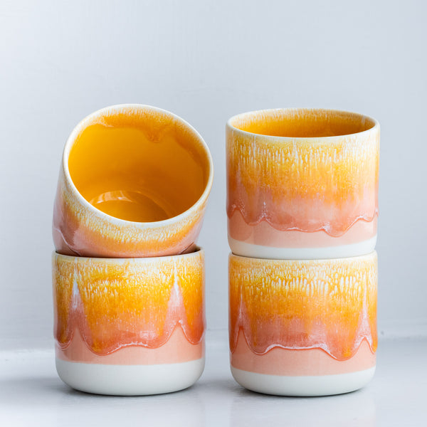 Quench Cup