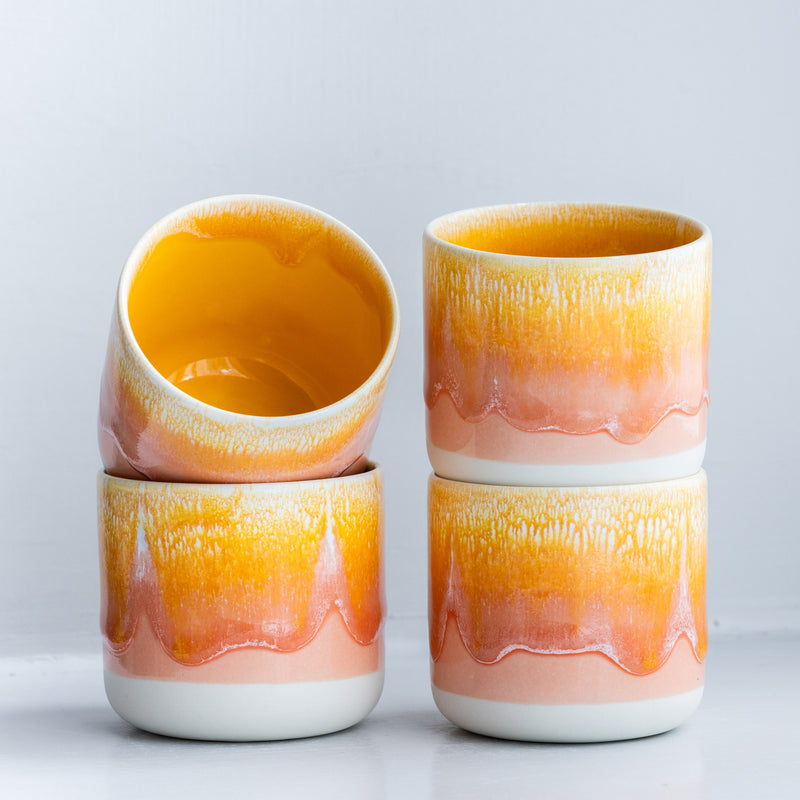 Quench Cup