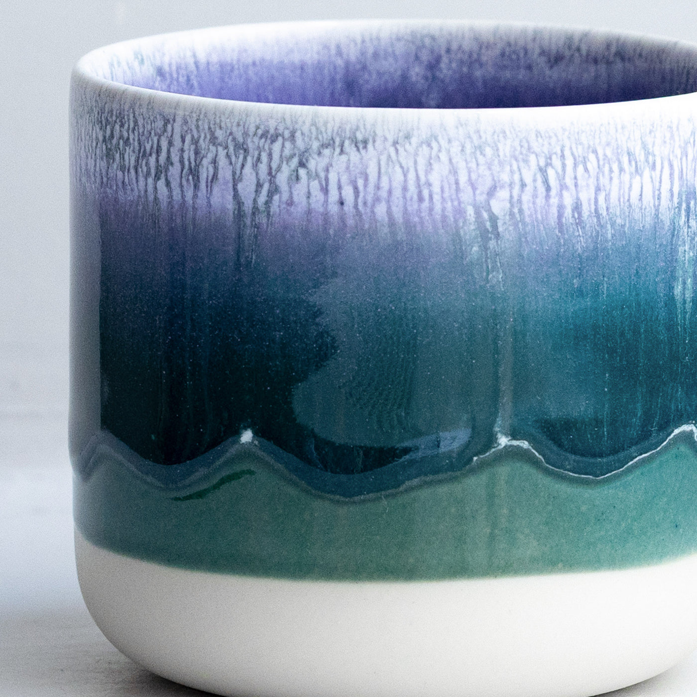 Quench Cup