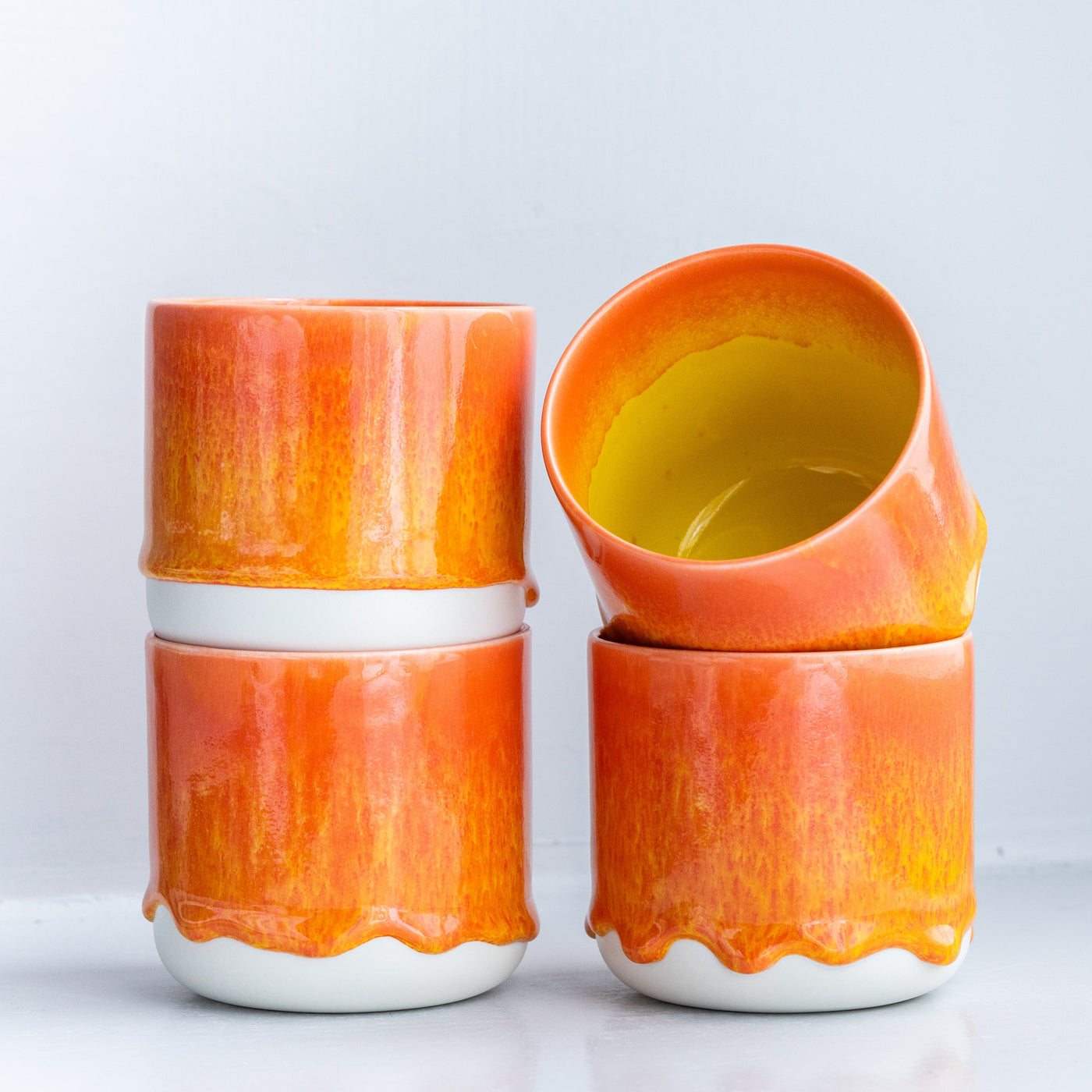 Quench Cup