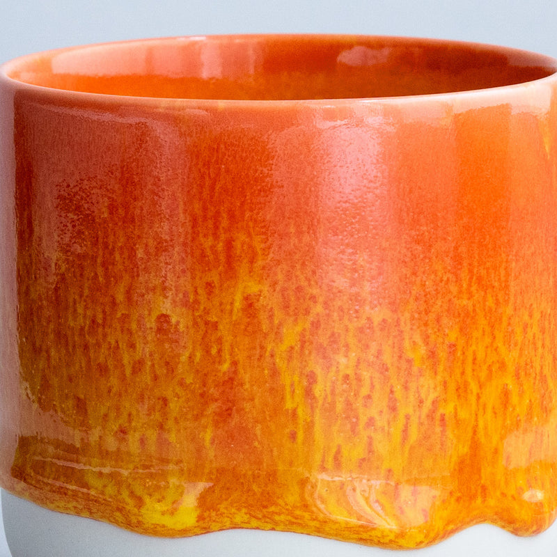 Quench Cup