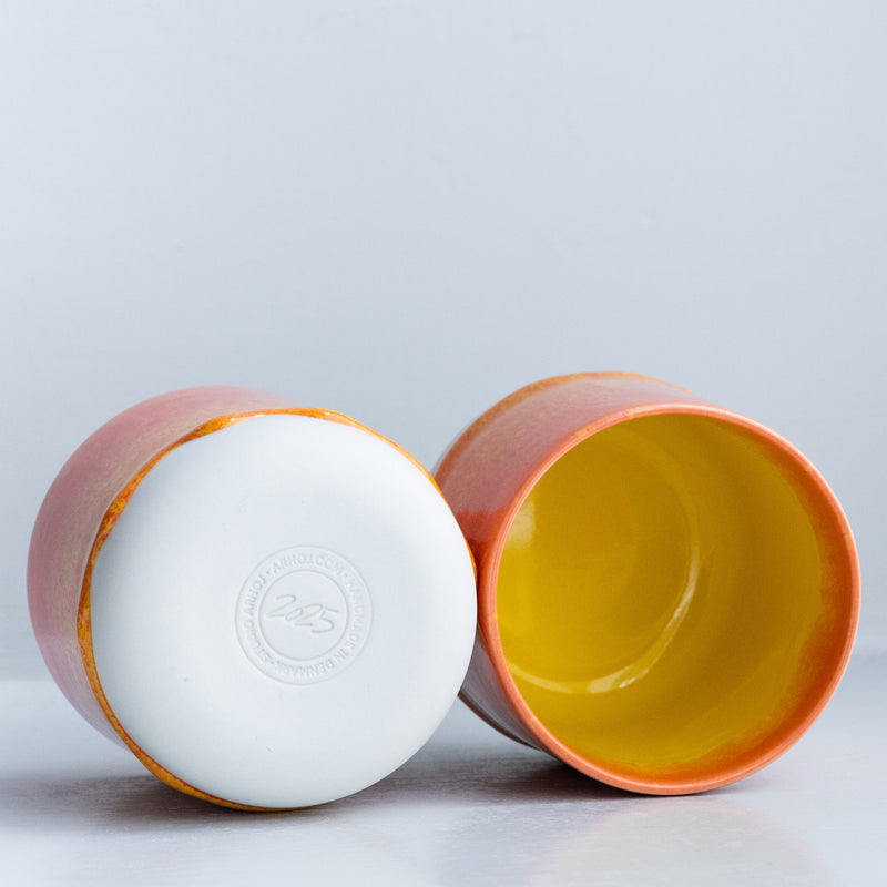 Quench Cup