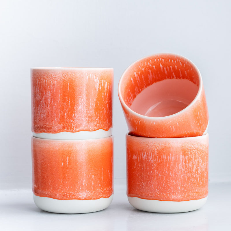 Quench Cup