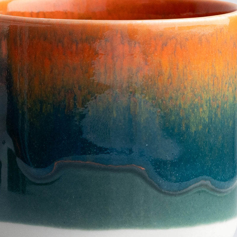 Quench Cup