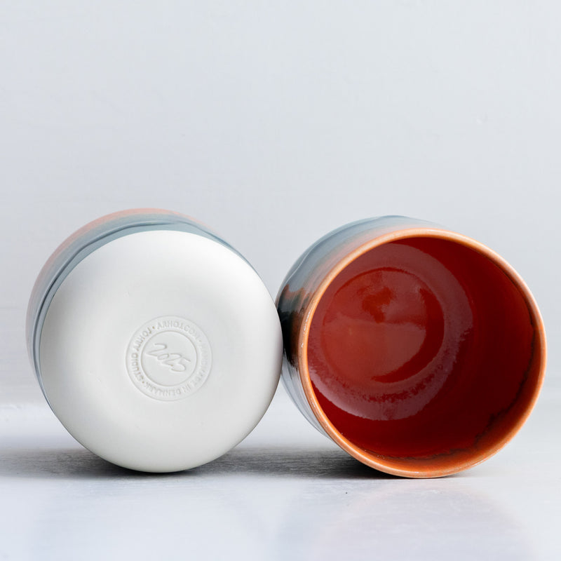 Quench Cup