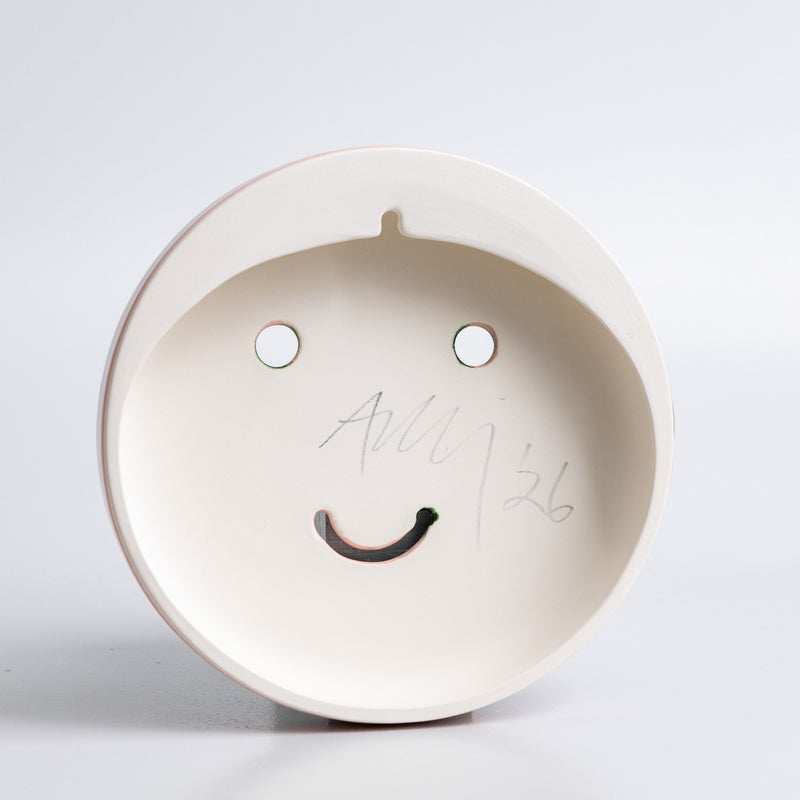 tomo-DATIページ Tomo Mask - No 62 – Studio Arhoj Store