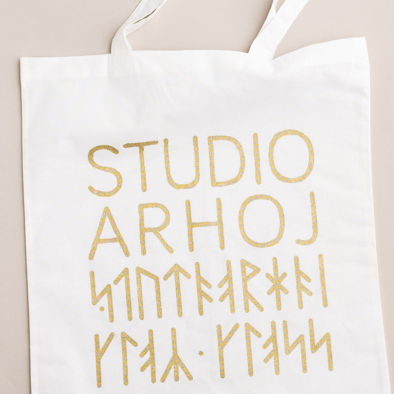 Arhoj Tote