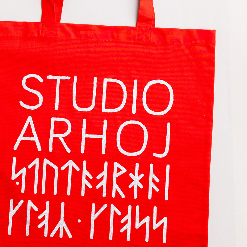 Arhoj Tote