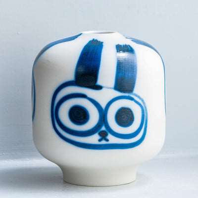 Illustrated Hana - Large