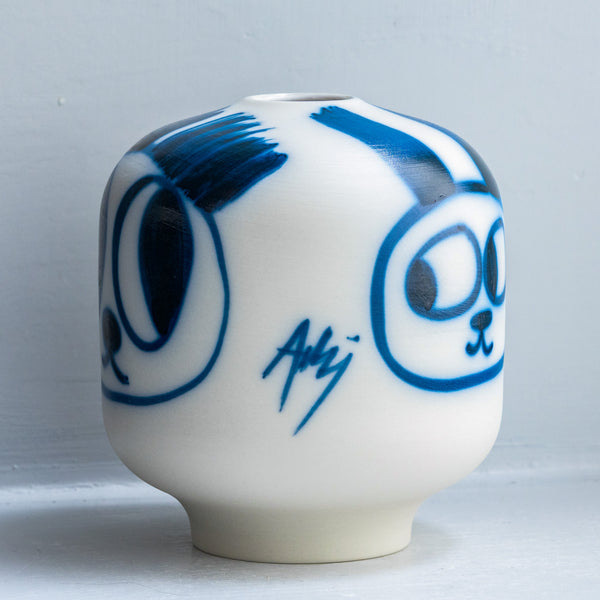 Illustrated Hana - Large