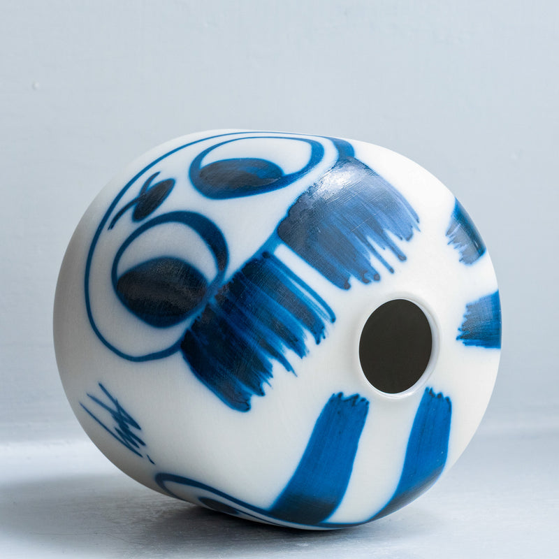 Illustrated Hana - Large