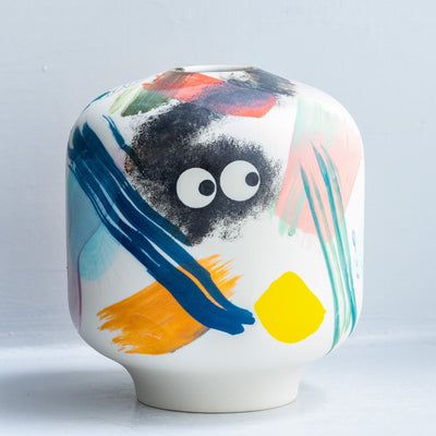 Illustrated Hana - Large