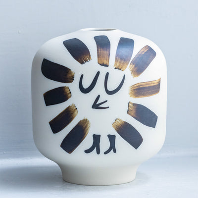 Illustrated Hana - Large