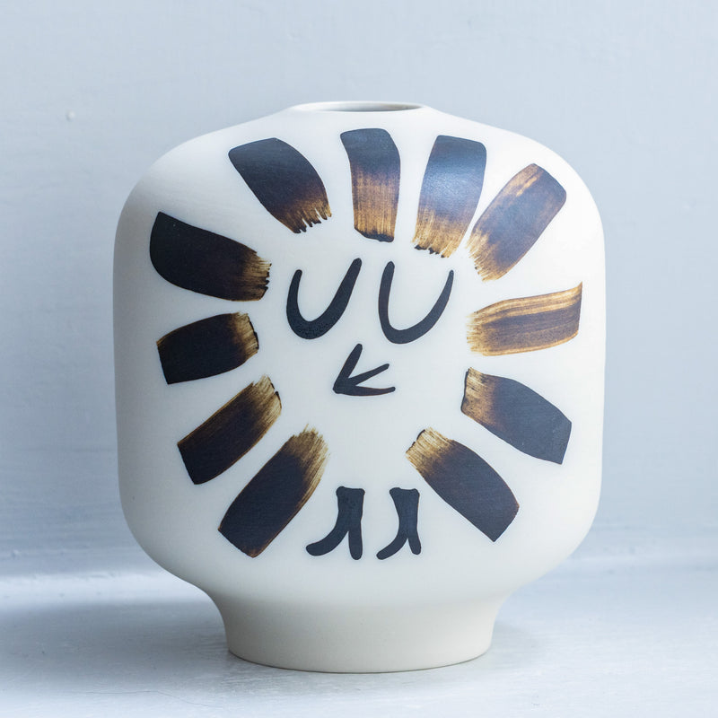 Illustrated Hana - Large