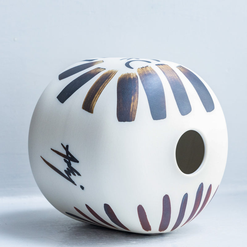 Illustrated Hana - Large