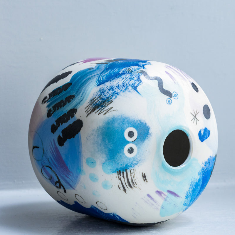 Illustrated Hana - Large