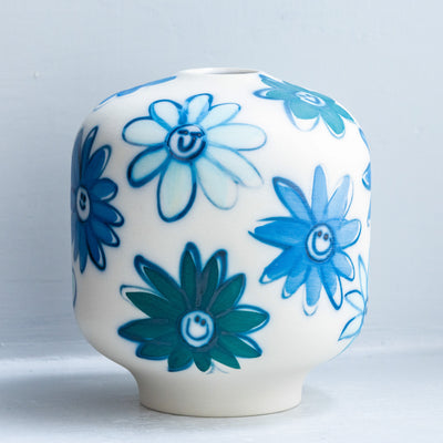 Illustrated Hana - Large