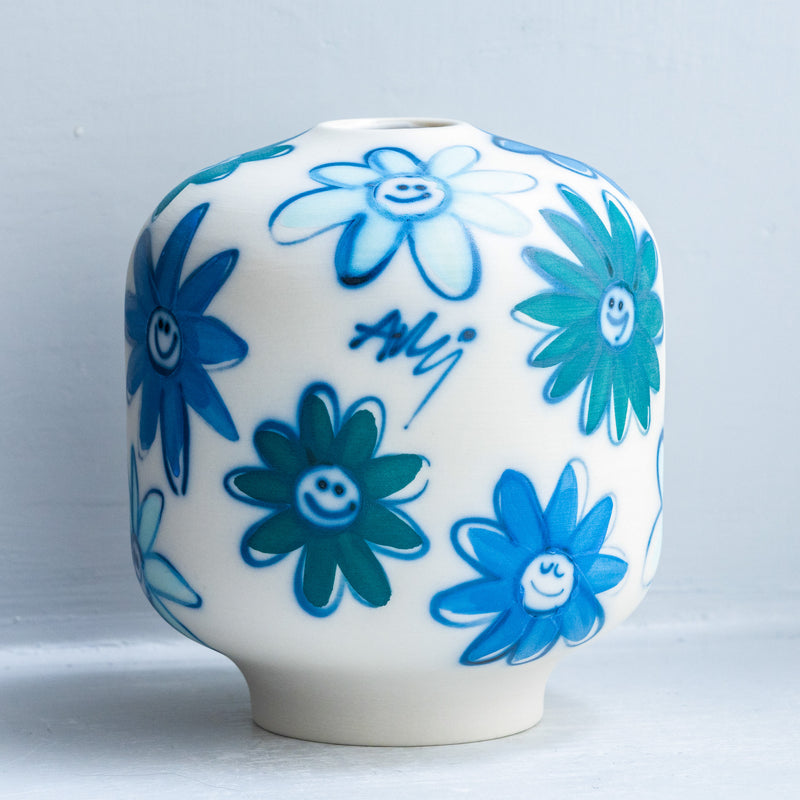 Illustrated Hana - Large