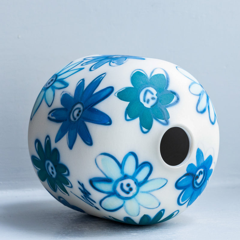 Illustrated Hana - Large