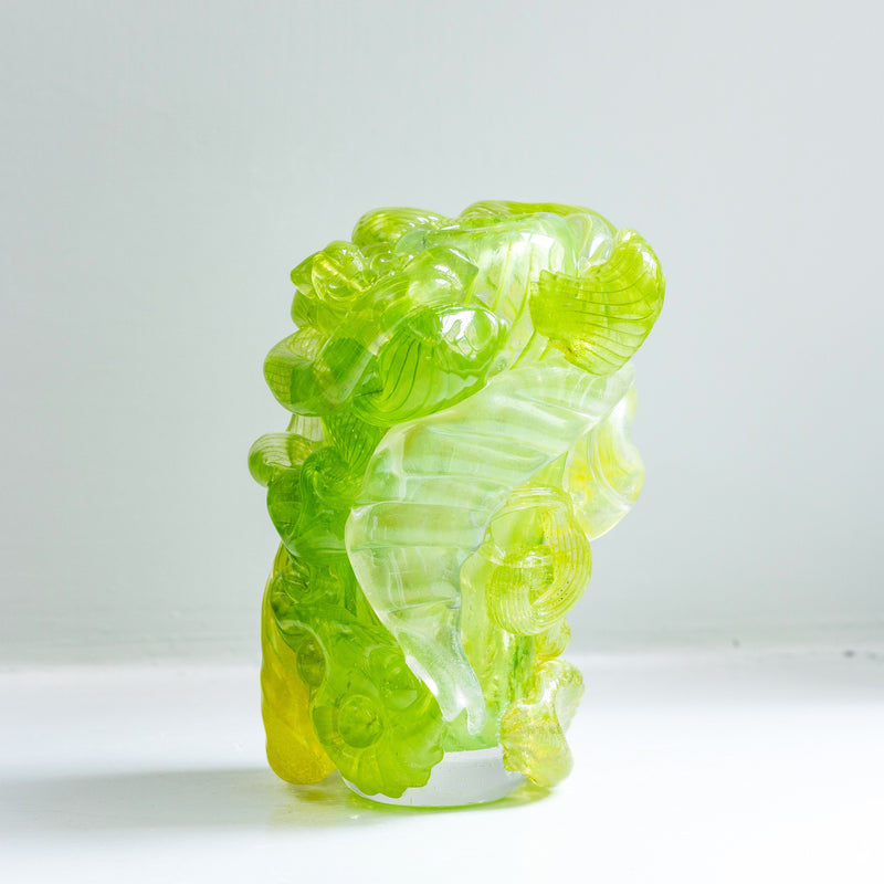 Plasma Vase