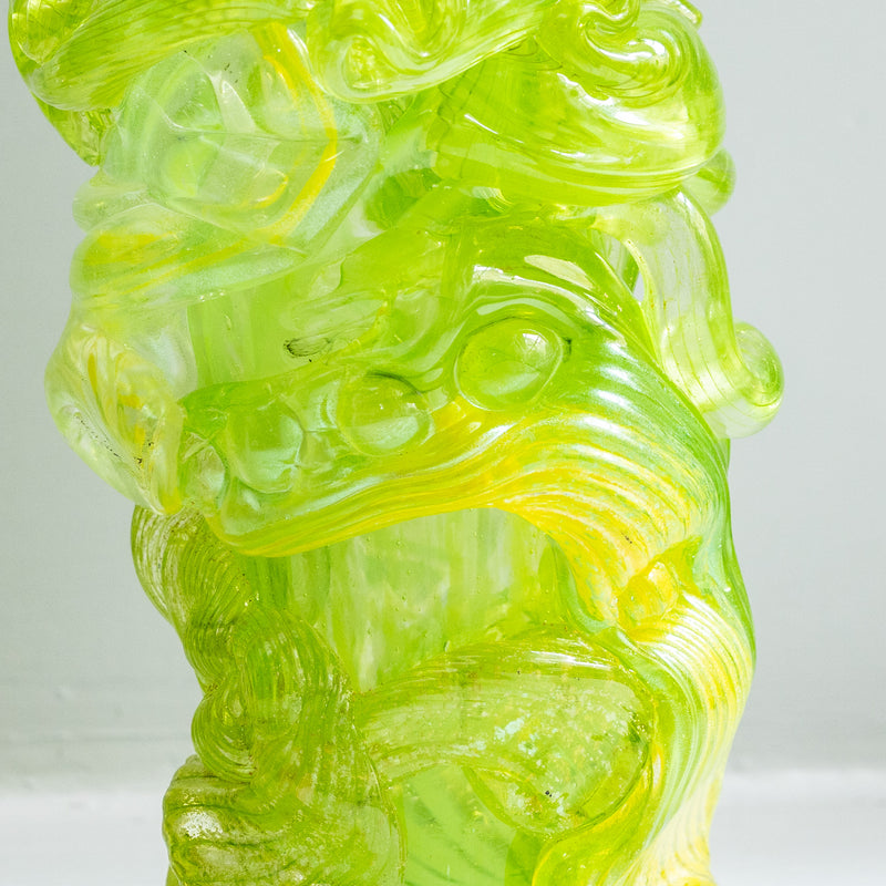 Plasma Vase