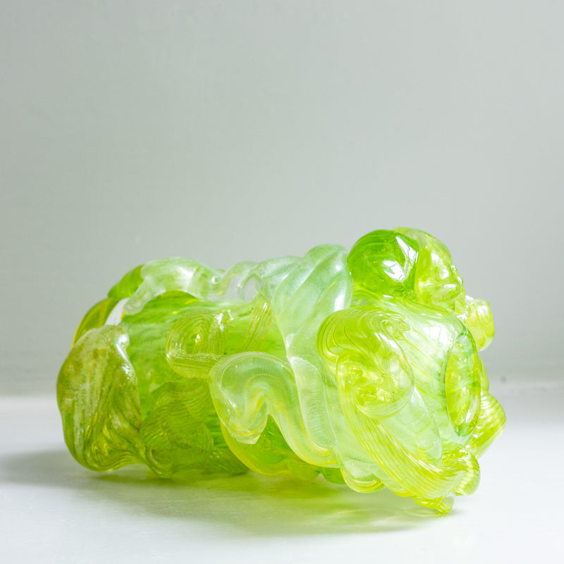 Plasma Vase