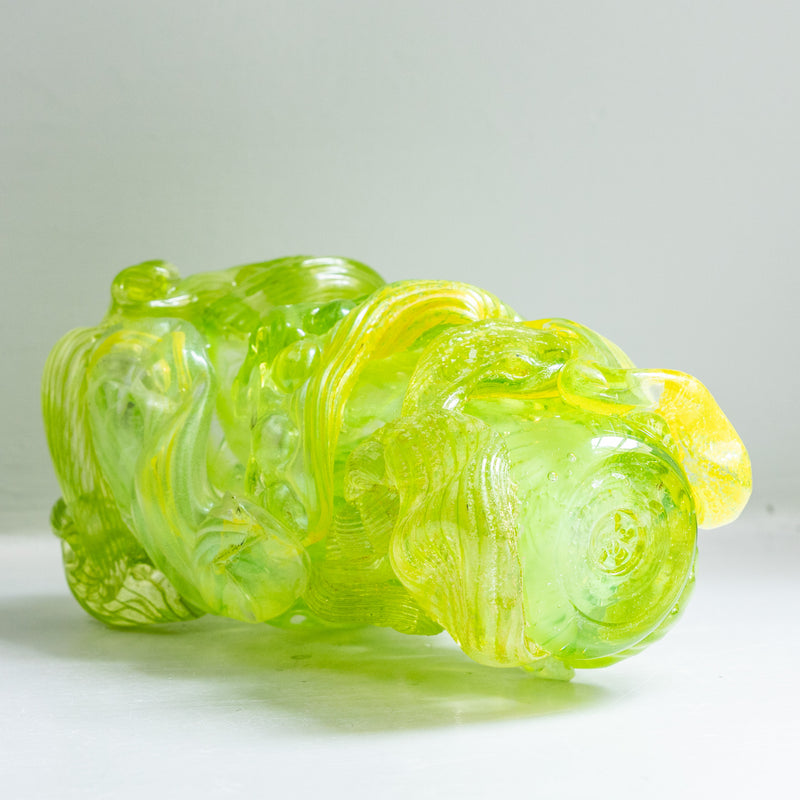 Plasma Vase