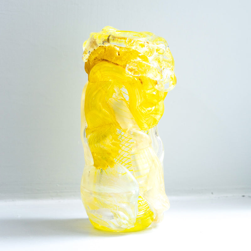 Plasma Vase