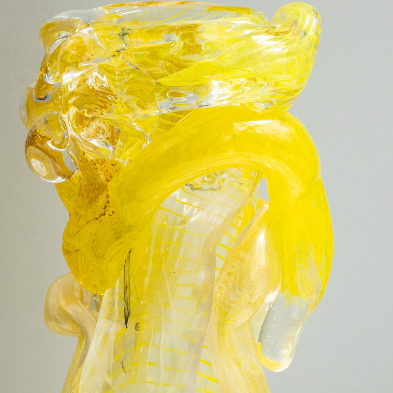 Plasma Vase