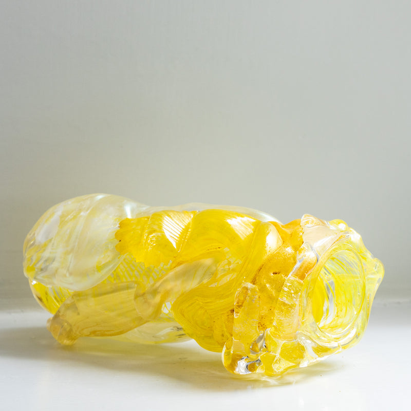 Plasma Vase