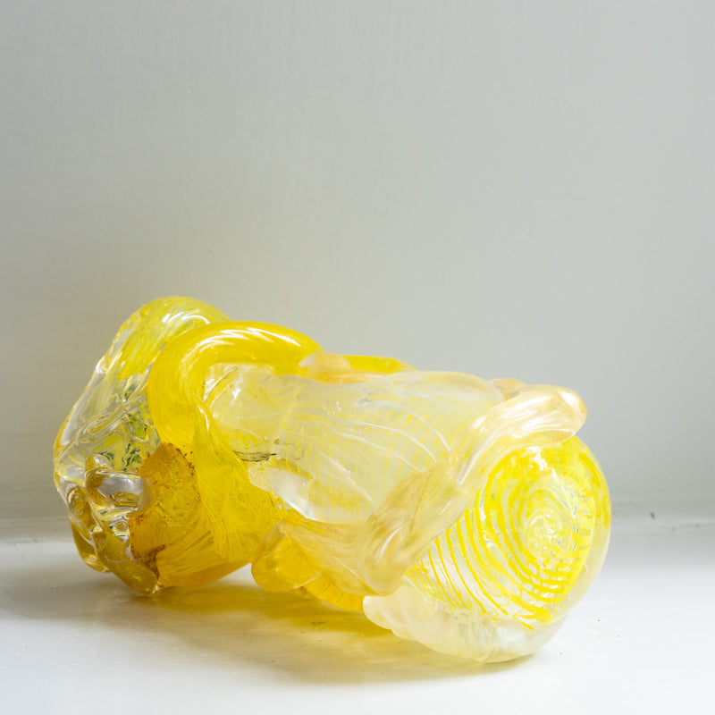 Plasma Vase