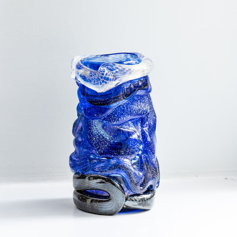 Plasma Vase