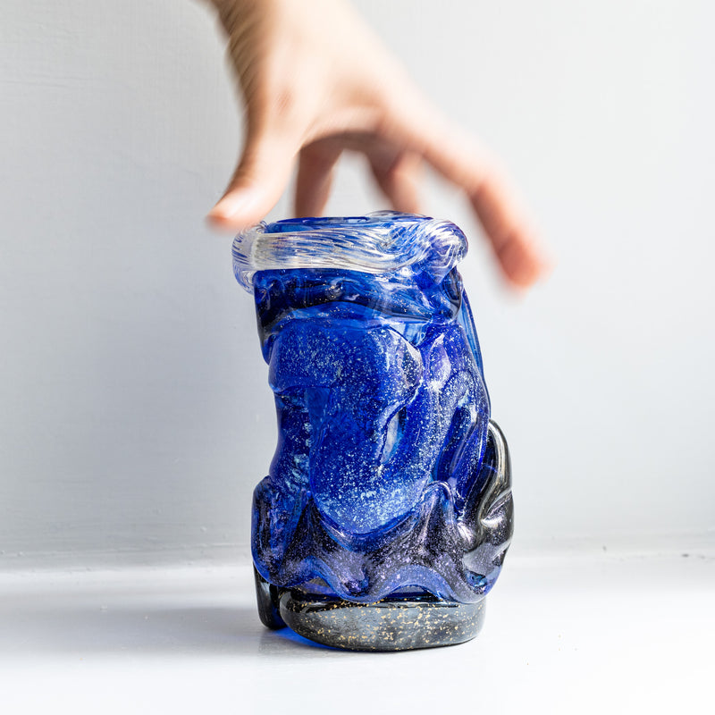 Plasma Vase