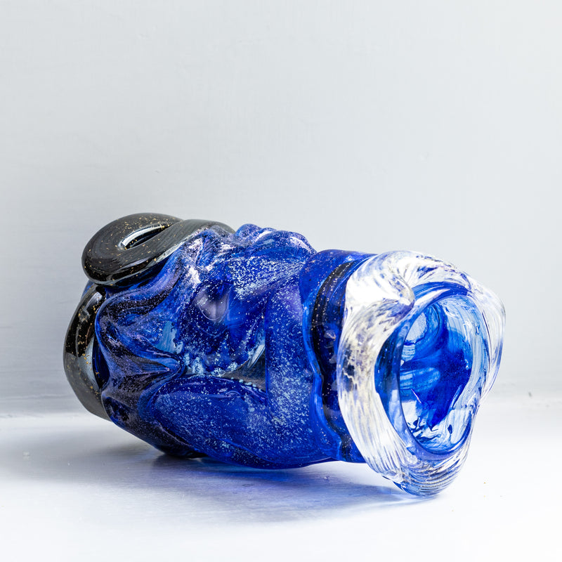 Plasma Vase