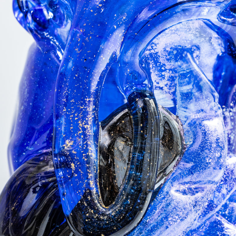 Plasma Vase