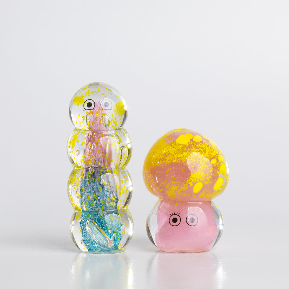 Figurines – Studio Arhoj Store