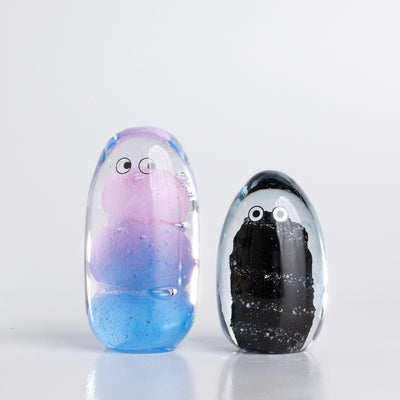 All Crystal Blobs – Studio Arhoj Store