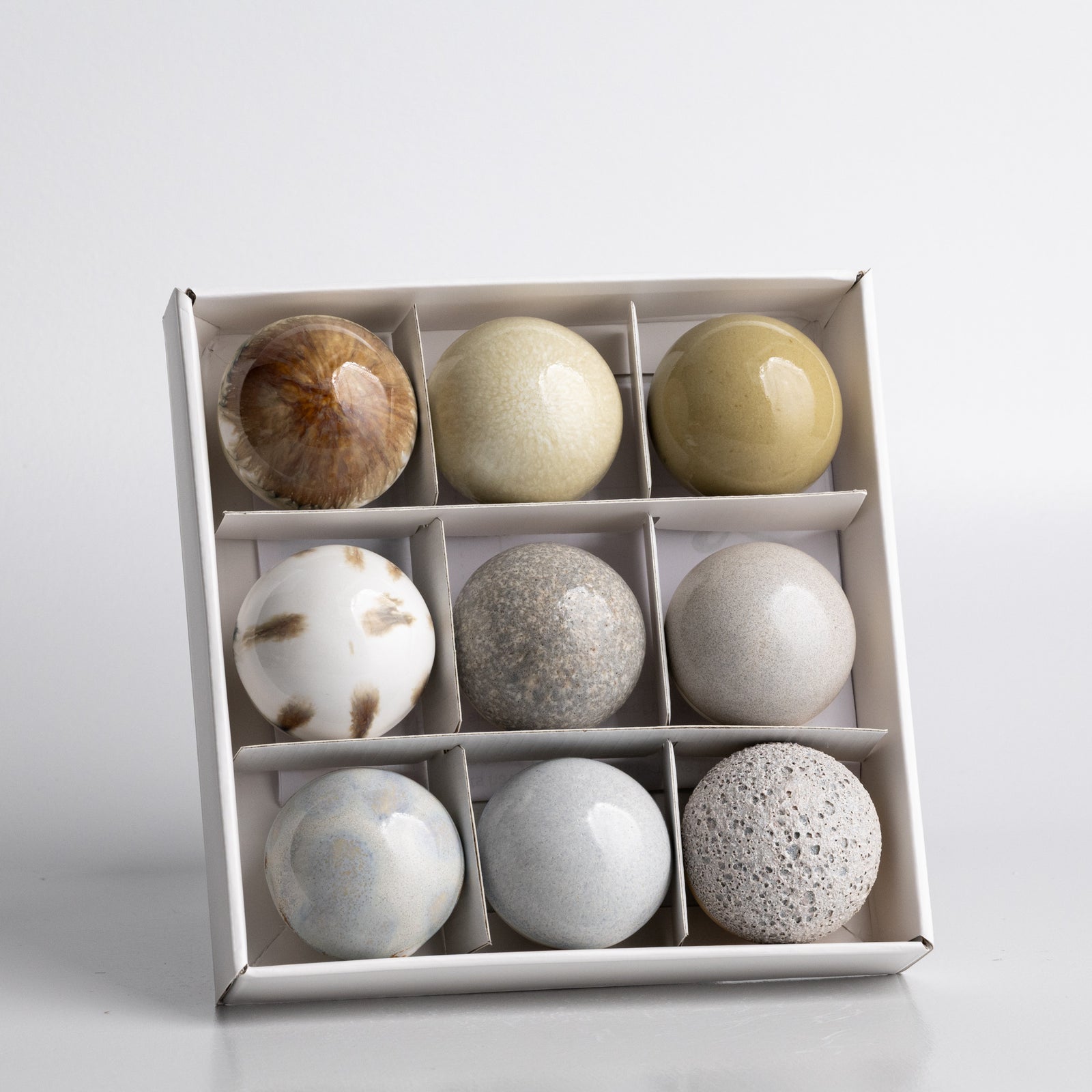 Mini Pearl Set - No 39 – Studio Arhoj Store