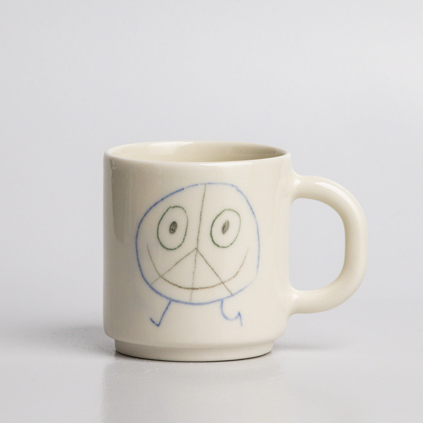 Ltd. Canvas Mug
