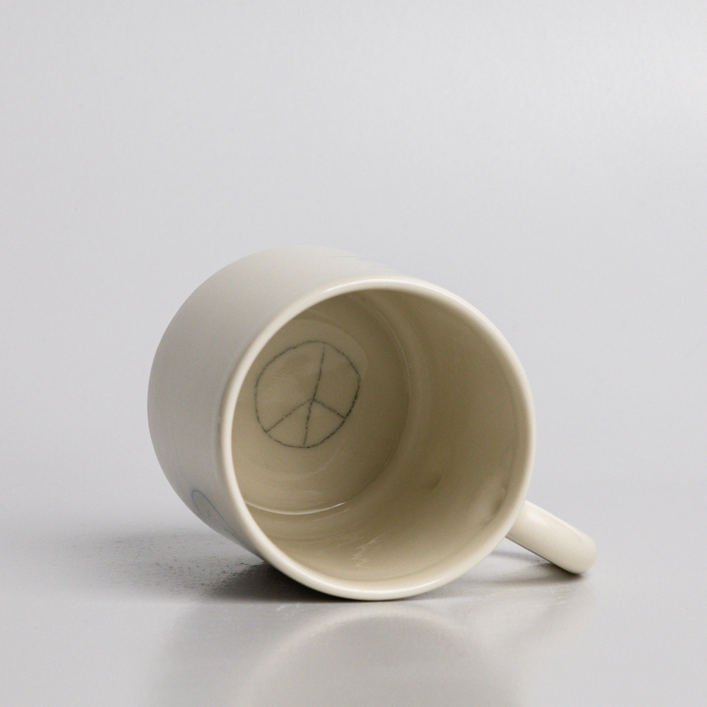 Ltd. Canvas Mug