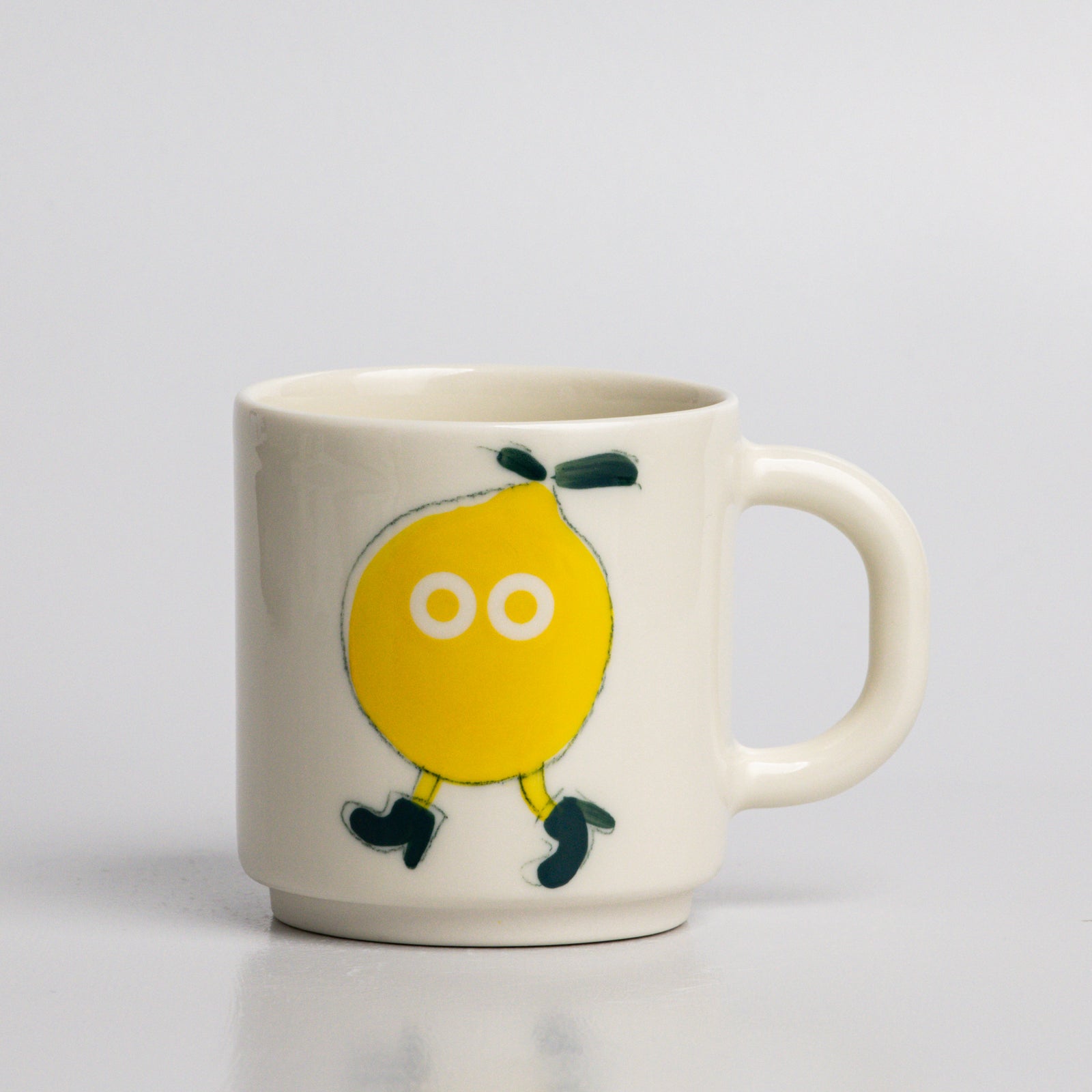 Ltd. Canvas Mug - No 138 – Studio Arhoj Store