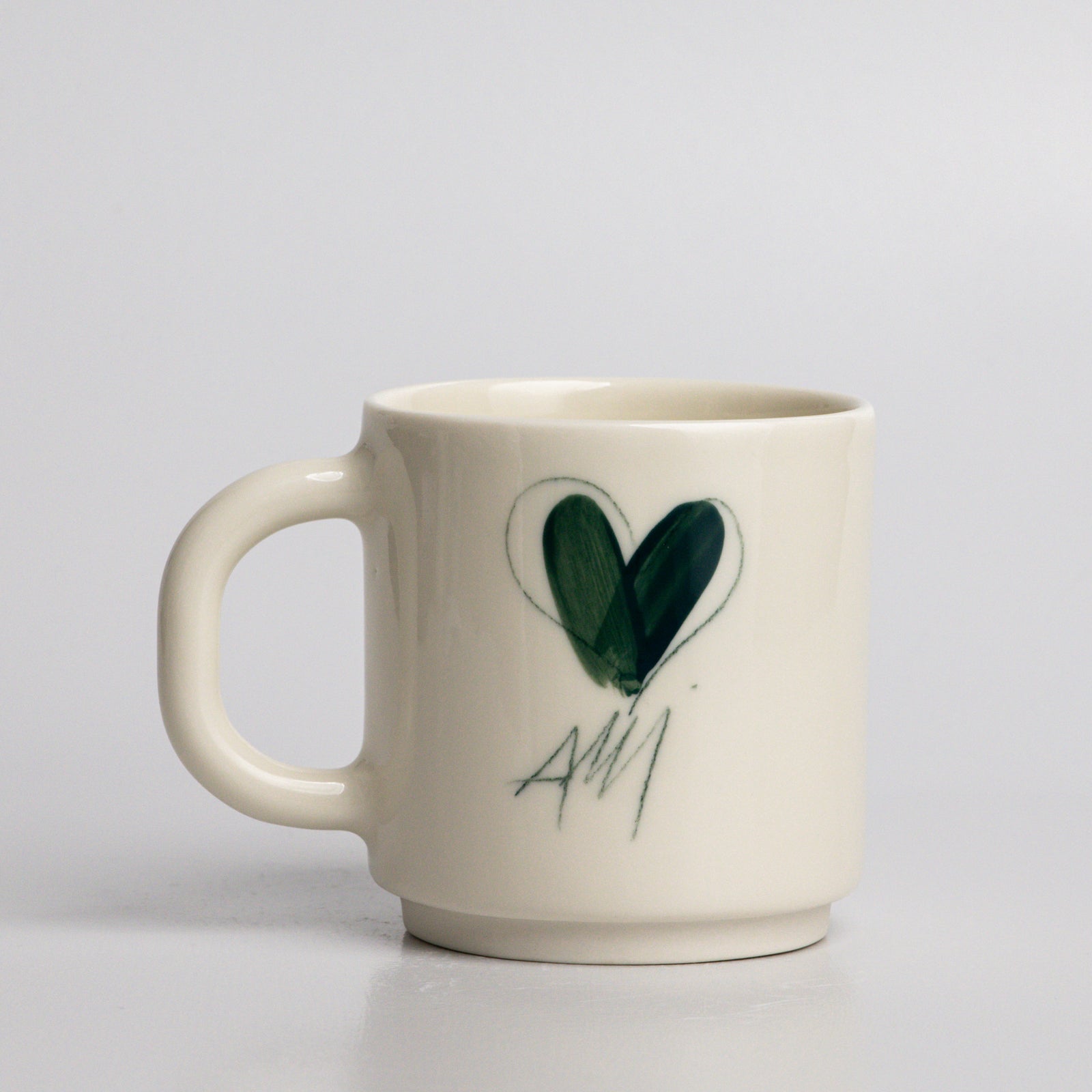Ltd. Canvas Mug - No 138 – Studio Arhoj Store