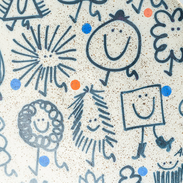 Wall Plate