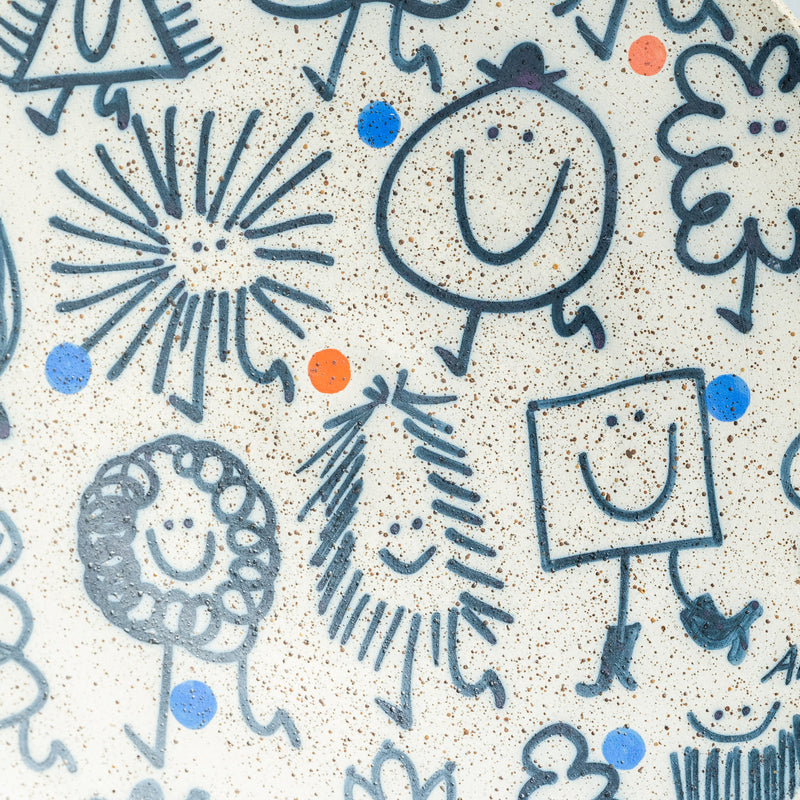 Wall Plate