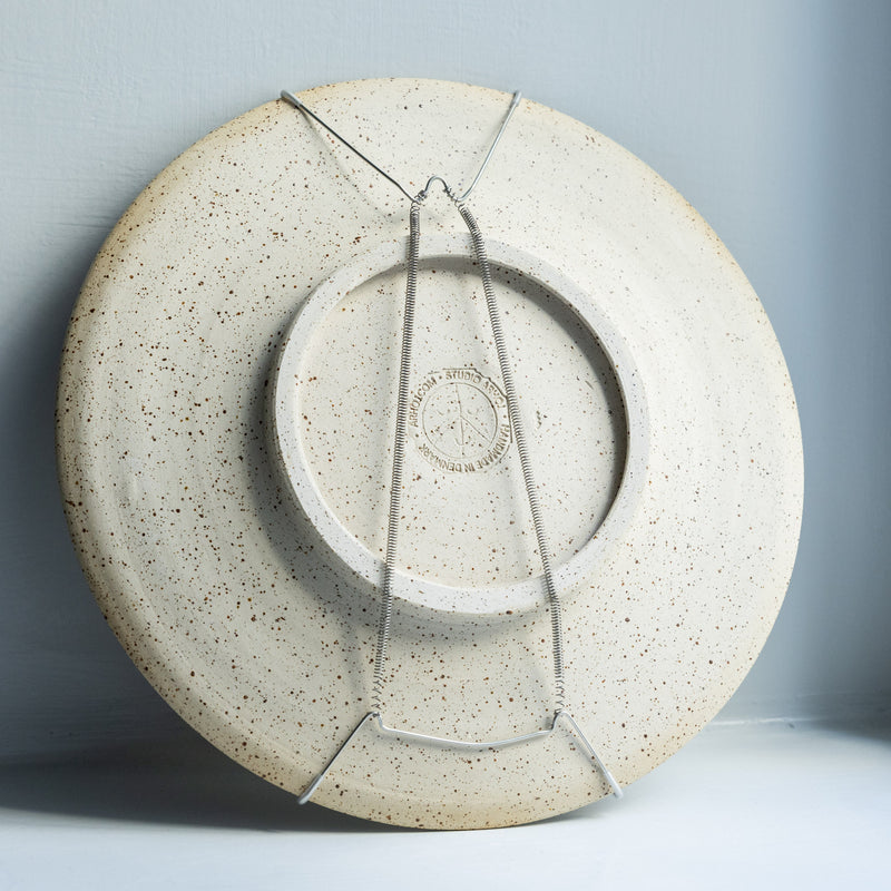 Wall Plate