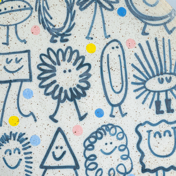 Wall Plate