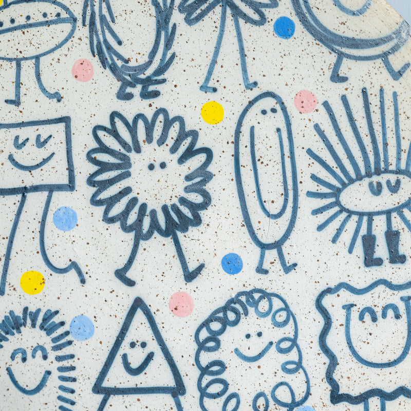 Wall Plate